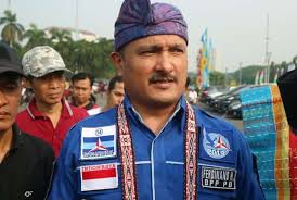 'Aku Harus Pergi'! Ferdinand Hutahaean Beberkan Alasan Mundur dari Partai Demokrat